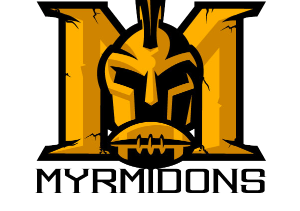MYRMIDONS