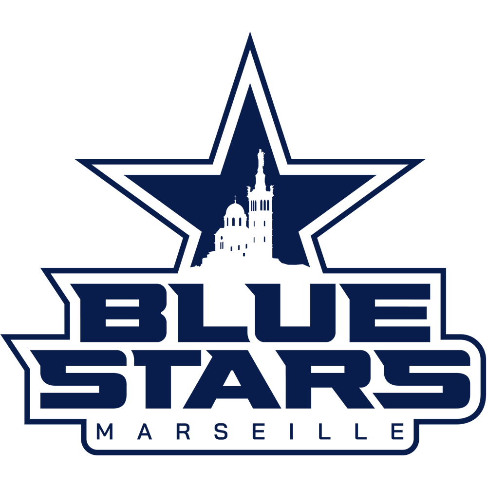 BLUE STARS