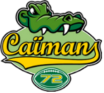 CAIMANS