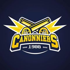 CANONNIERS