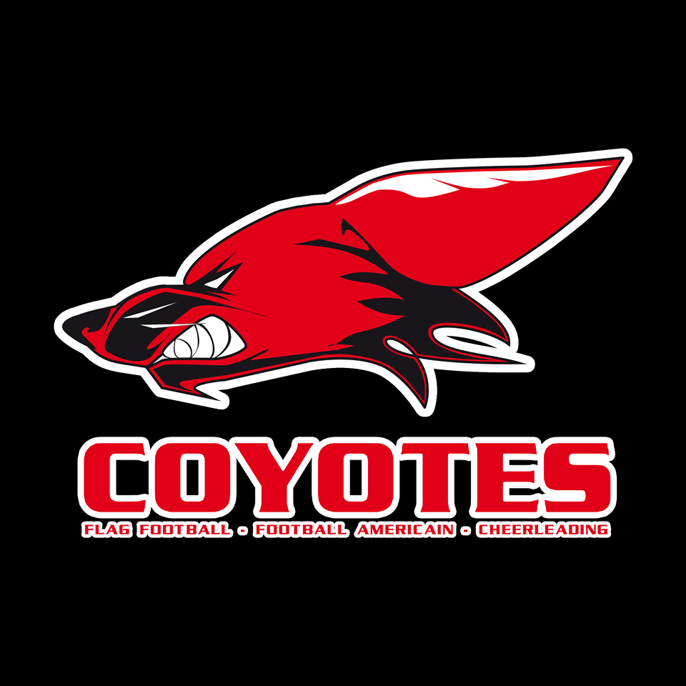 COYOTES