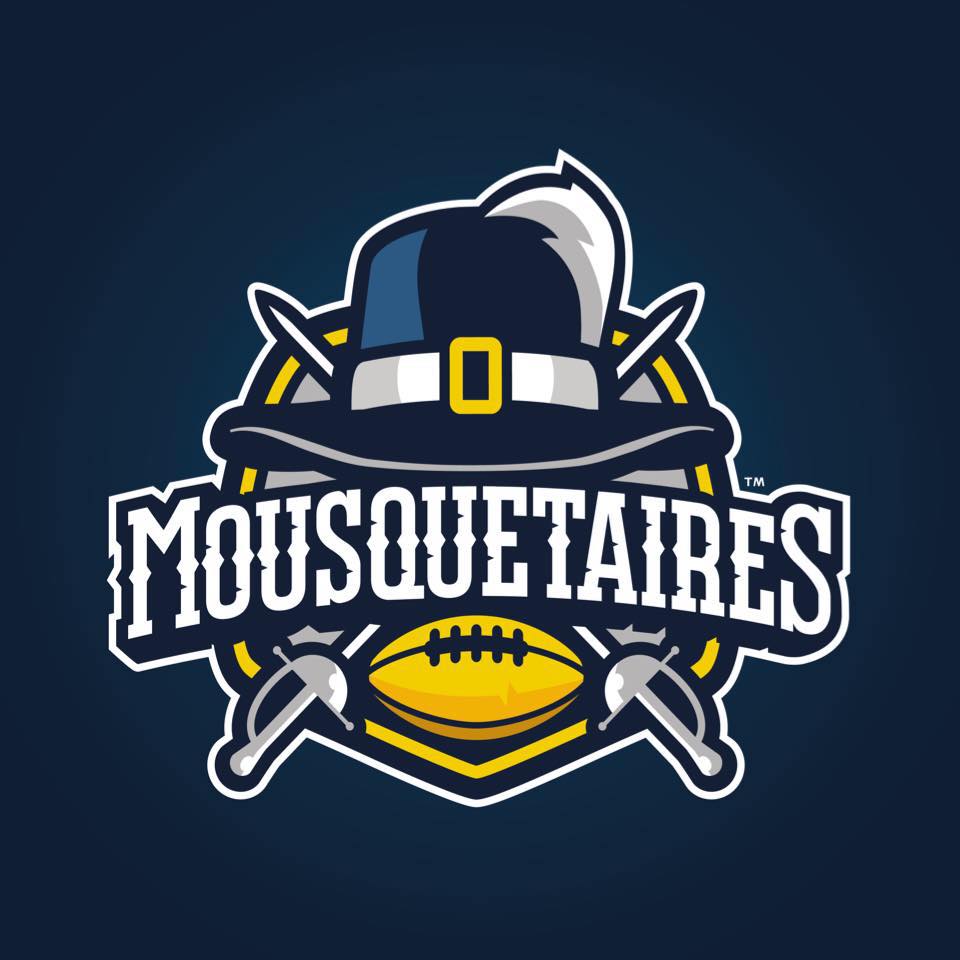 MOUSQUETAIRES